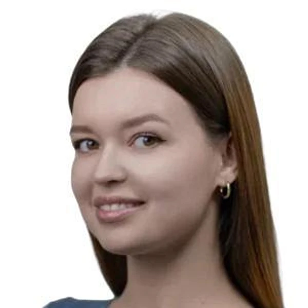 Мясникова Анастасия Игоревна — Стоматолог-ортодонт, Стоматолог, Москва