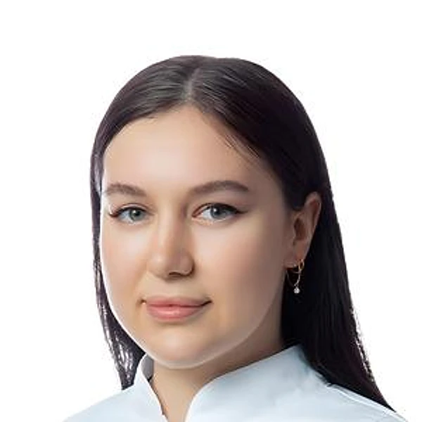 Сурмина Ирина Сергеевна — Стоматолог, Детский стоматолог, Выкса