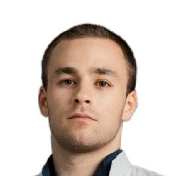 Дадов Ислам Туземович — Невролог, Нальчик