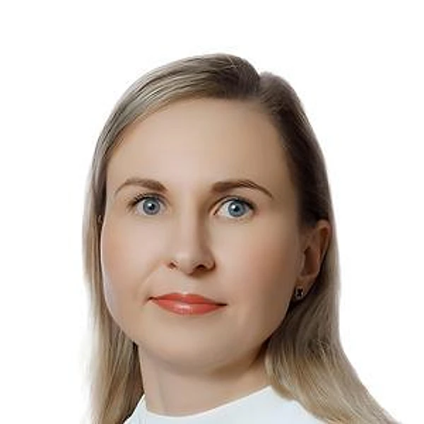 Шепелева Юлия Владимировна — Дерматовенеролог, Выкса