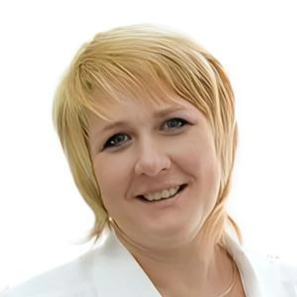 Дерябина Ольга Николаевна — Физиотерапевт, Челябинск