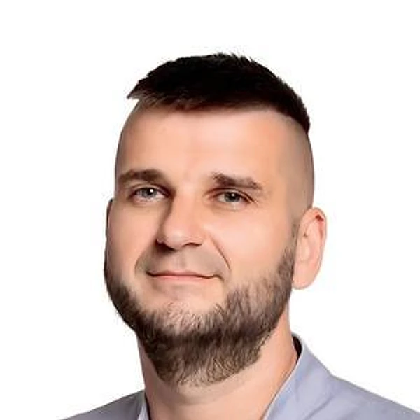 Костюк Дмитрий Андреевич — Хирург, Эндоскопист, Дальнереченск