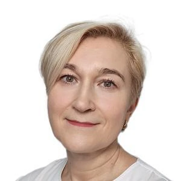 Полякова Елена Викторовна — Психолог, Детский психолог, Клинический психолог, Воронеж