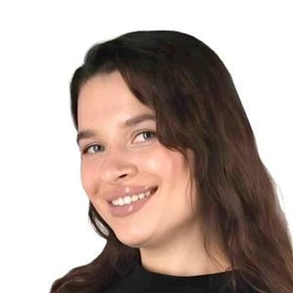 Фролова Эвелина Васильевна — Стоматолог-гигиенист, Балашиха