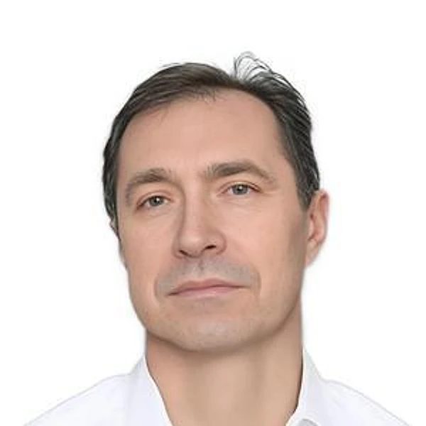 Рощупка Андрей Васильевич — Клинический психолог, Детский психолог, Психолог, Воронеж