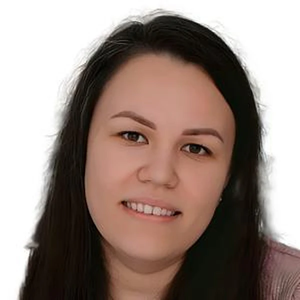 Шанина Анастасия Алексеевна — Педиатр, Нефтегорск