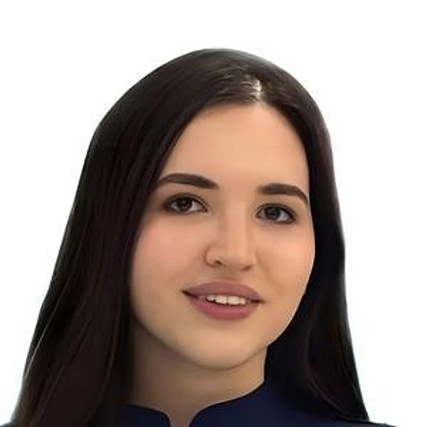 Гадельшина Аделя Альбертовна — Детский стоматолог, Стерлитамак