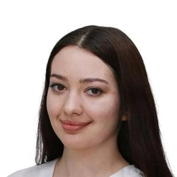 Анисимова Светлана Александровна — Детский стоматолог, Архангельск