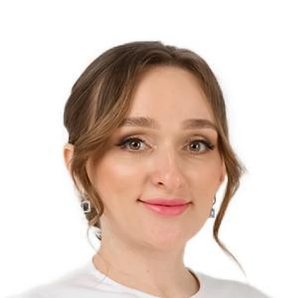 Тюняева Вероника Алексеевна — Эндокринолог, unknown