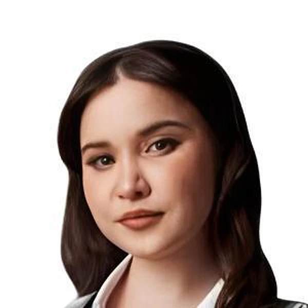 Амерханова Юлия Айдаровна — Терапевт, Стерлитамак