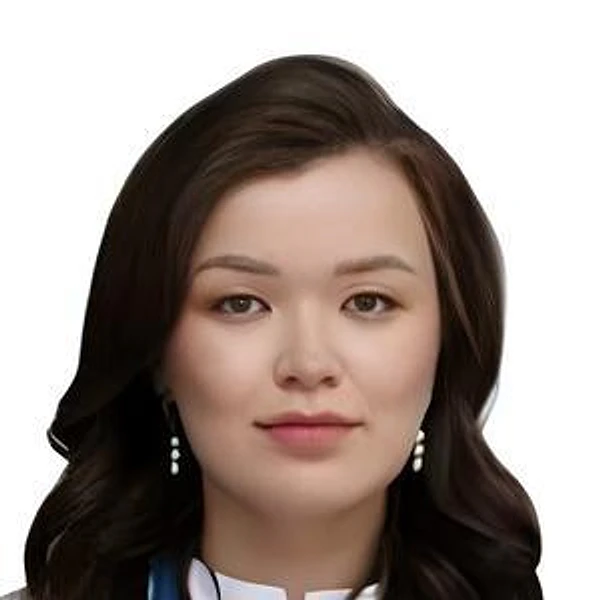 Зайнышева Лиана Минияровна — Терапевт, Стерлитамак