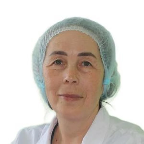 Хакимгузина Марфуга Маратовна — Терапевт, Стерлитамак