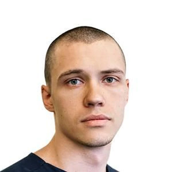 Приходько Игорь Александрович — ЛОР, Ноябрьск
