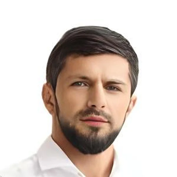 Пиров Курбан Камилович — Кинезиолог, Москва