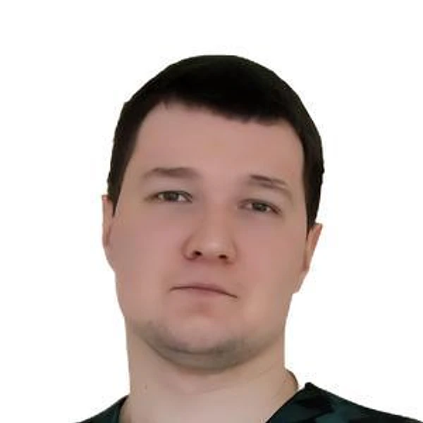 Демин Александр Сергеевич — Травматолог, Ортопед, Санкт-Петербург