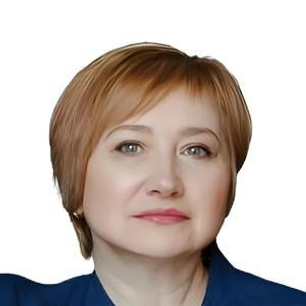 Муравьева Светлана Михайловна — Детский психолог, Психолог, Семейный психолог, Москва