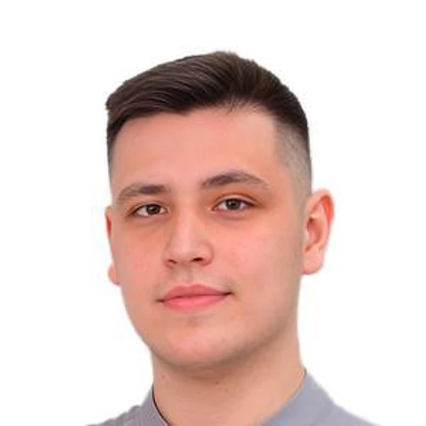 Казаков Артём Алексеевич — Стоматолог-гигиенист, Стоматолог, Нижний Новгород