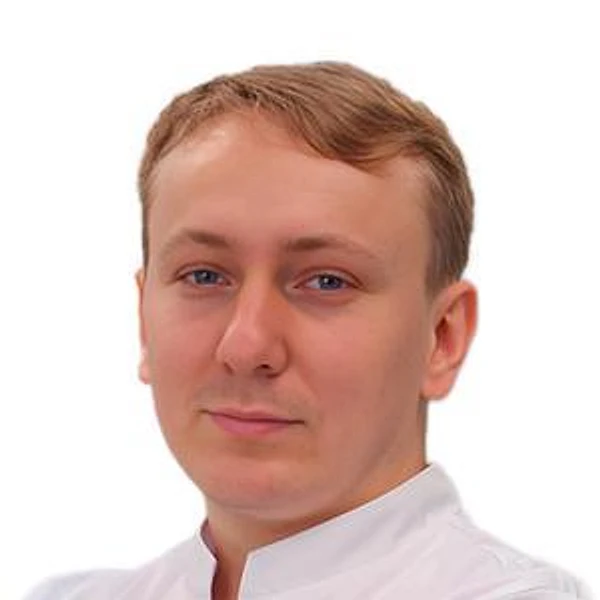 Лазаренко Семён Александрович — Стоматолог-хирург, Нижний Новгород