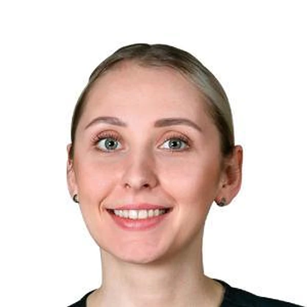 Бухтиярова Светлана Андреевна — Стоматолог, Санкт-Петербург