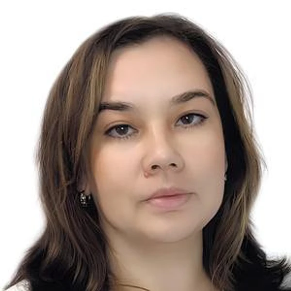 Мердеева Гульнара Найилевна — Медсестра, Косметолог-эстетист, Массажист, Ульяновск