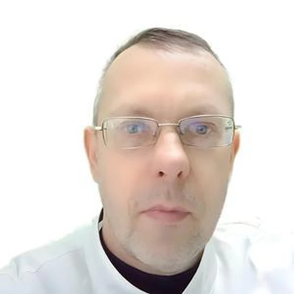 Ермаков Сергей Васильевич — Инфекционист, ЛОР, Нарколог, Психиатр, Орёл
