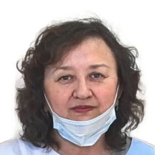 Мустафина Раиса Салиховна — Стоматолог, Стерлитамак