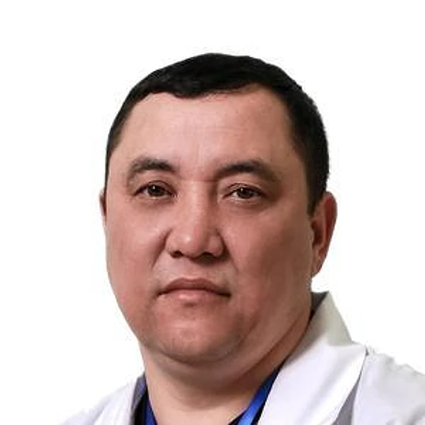 Бисекенов Алибек Жумабикович — Невролог, Ахтубинск