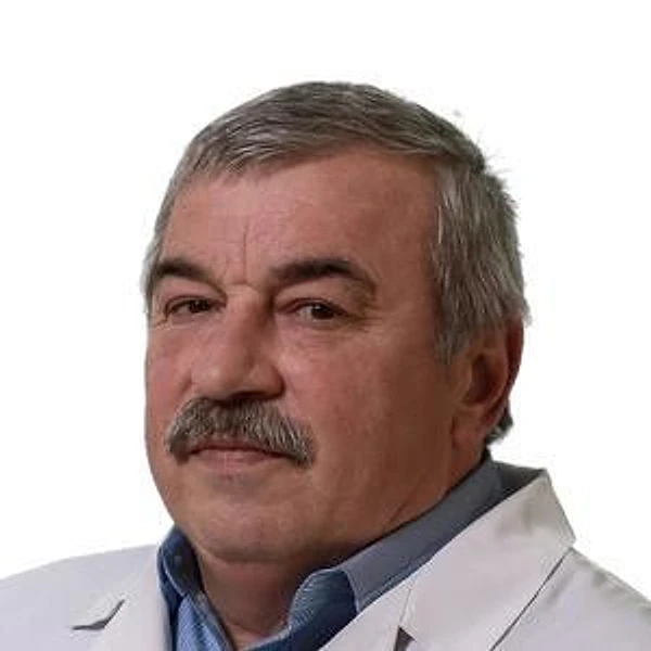 Никитин Владимир Николаевич — Гинеколог, Ахтубинск