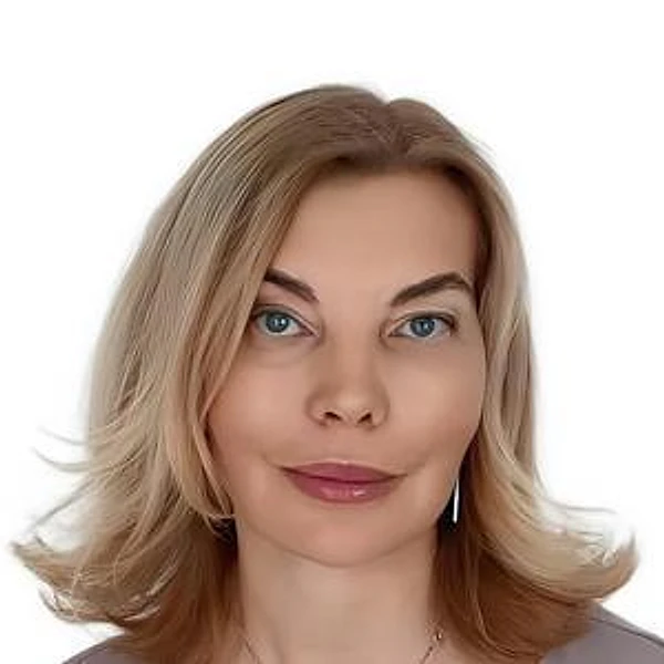 Мироманова Ольга Анатольевна — Врач-косметолог, Дерматолог, Москва