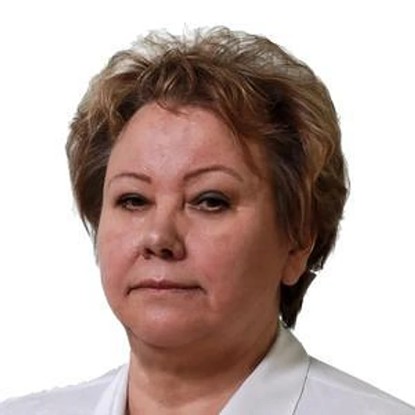 Шумская Людмила Михайловна — Педиатр, Ахтубинск