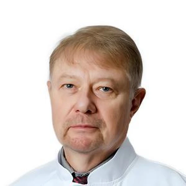Додух Виктор Николаевич — Психотерапевт, Новороссийск