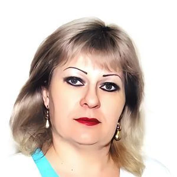 Крутова Елена Геннадьевна — Стоматолог, Волгоград