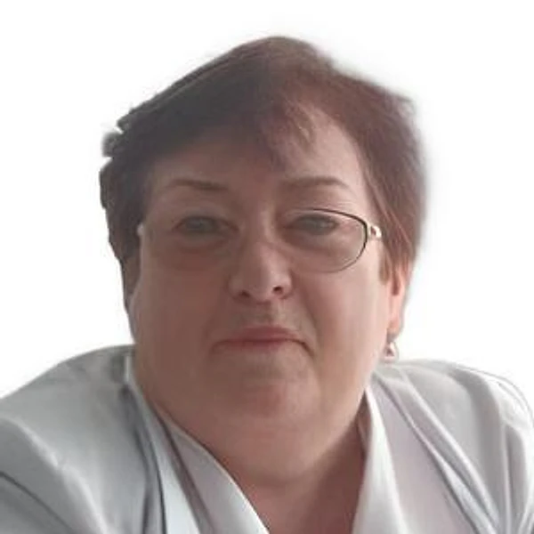 Чеснокова Ольга Михайловна — Терапевт, Змеиногорск