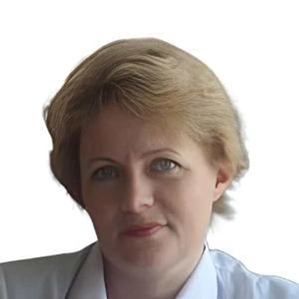 Суслякова Ольга Викторовна — Педиатр, Змеиногорск