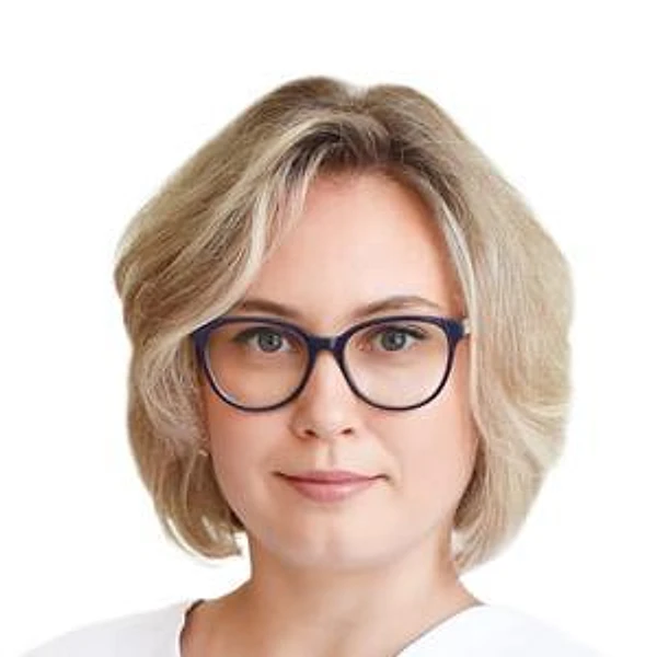 Гордова Дана Владиленовна — Невролог, Краснодар