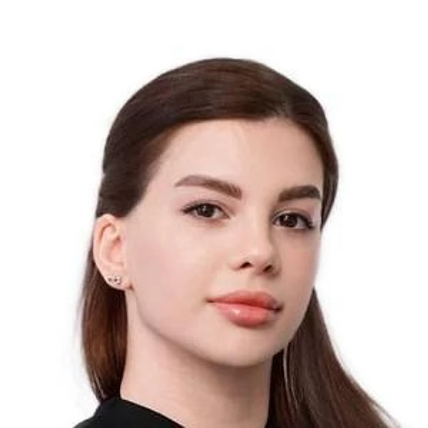 Шейранова Христина Константиновна — Массажист, Косметолог-эстетист, Пятигорск