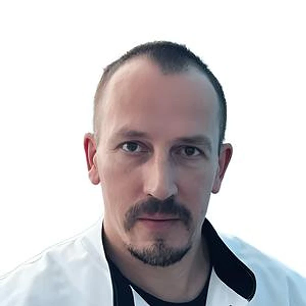 Малеванников Михаил Валерьевич — Психиатр, Нарколог, Сергиев Посад
