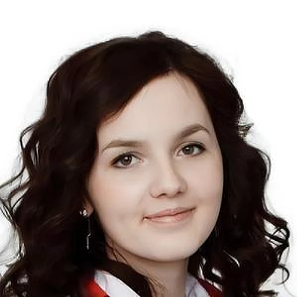 Макаркова Анастасия Анатольевна — Анестезиолог-реаниматолог, Можайск