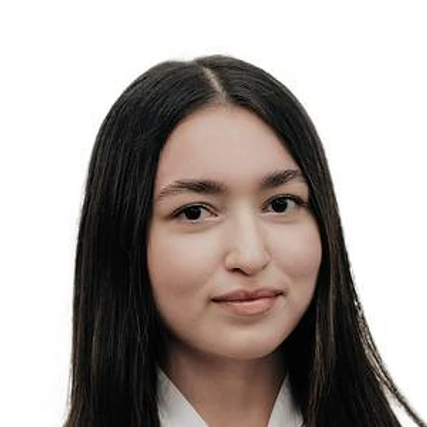 Абдурахмонова Фатима Зафаровна — Стоматолог-гигиенист, Тюмень