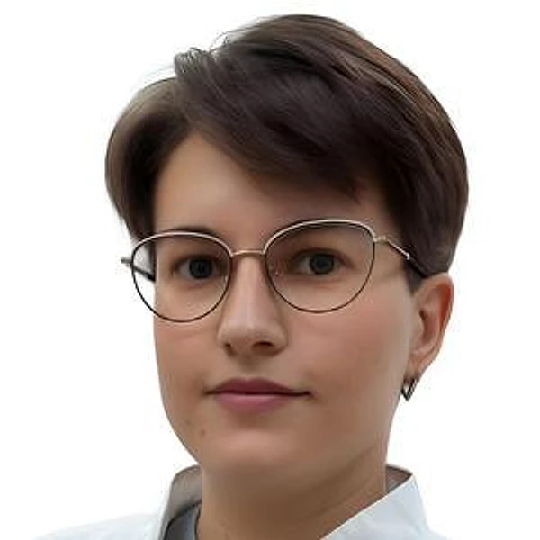 Баклажкова Диана Павловна — Кардиолог, Краснодар