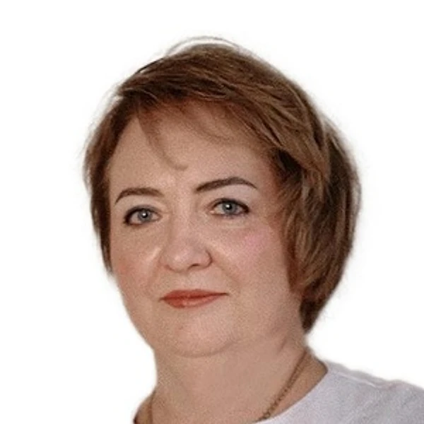 Пухова Алена Владимировна — Врач УЗИ, Детский врач УЗИ, Функциональный диагност, Санкт-Петербург