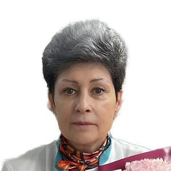 Грицюк Ирина Михайловна — Гинеколог, Акушер, Врач УЗИ, Гинеколог-хирург, Детский гинеколог, Омск