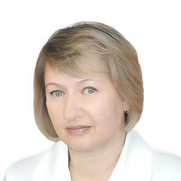 Хочинская Ольга Юрьевна — Эндоскопист, Санкт-Петербург