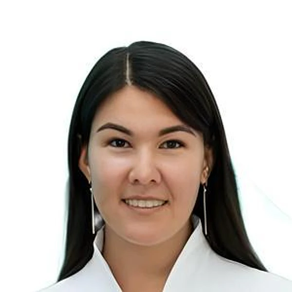 Харрасова Зарина Азаматовна — Стоматолог, Пародонтолог, Стерлитамак