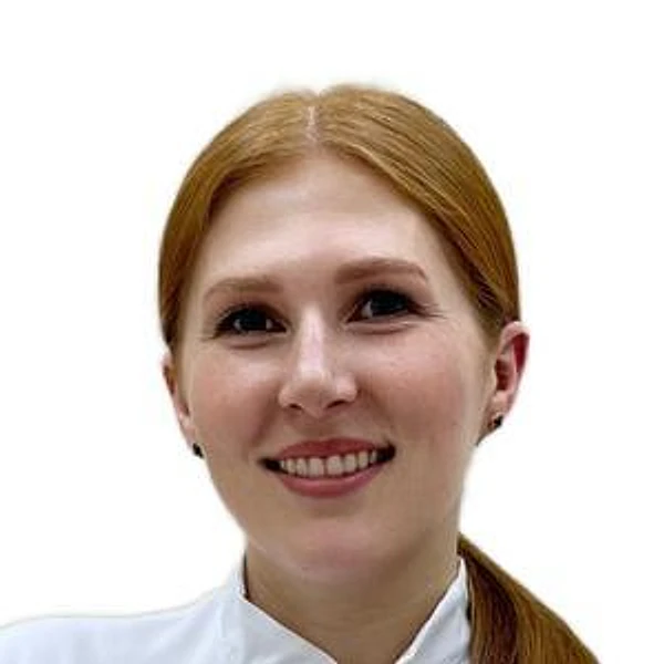 Зорина Анна Андреевна — Стоматолог-ортодонт, Саранск