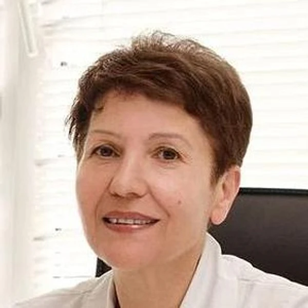 Николаева Афродита Константиновна — Гинеколог, Акушер, Новороссийск