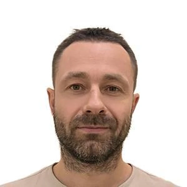 Ананьев Роман Александрович — Травматолог, Ортопед, Щёлково