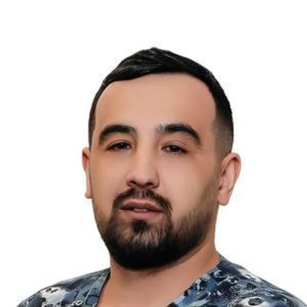 Надиров Джонибек Шохмахмадович — Проктолог (колопроктолог), Красноярск