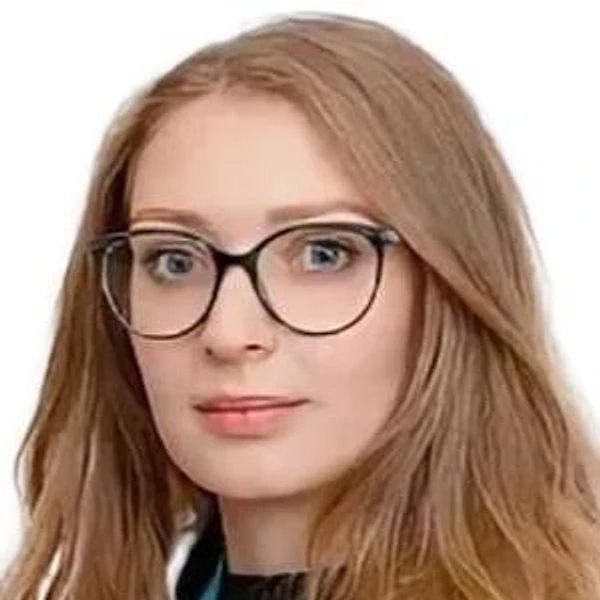 Головня Анастасия Николаевна — Детский гинеколог, Ярославль