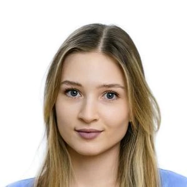 Автайкина Виолетта Сергеевна — Стоматолог, Томск